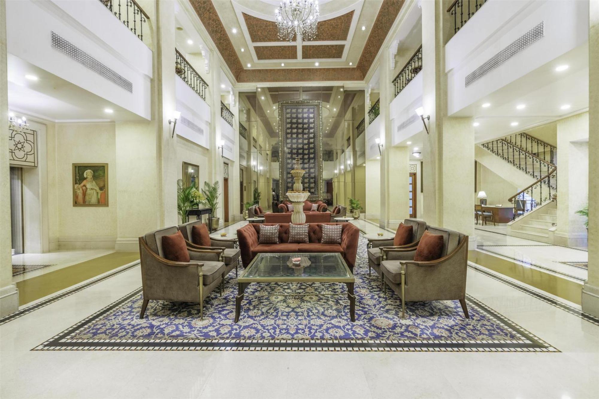 Radisson Hotel Varanasi — Photos 3