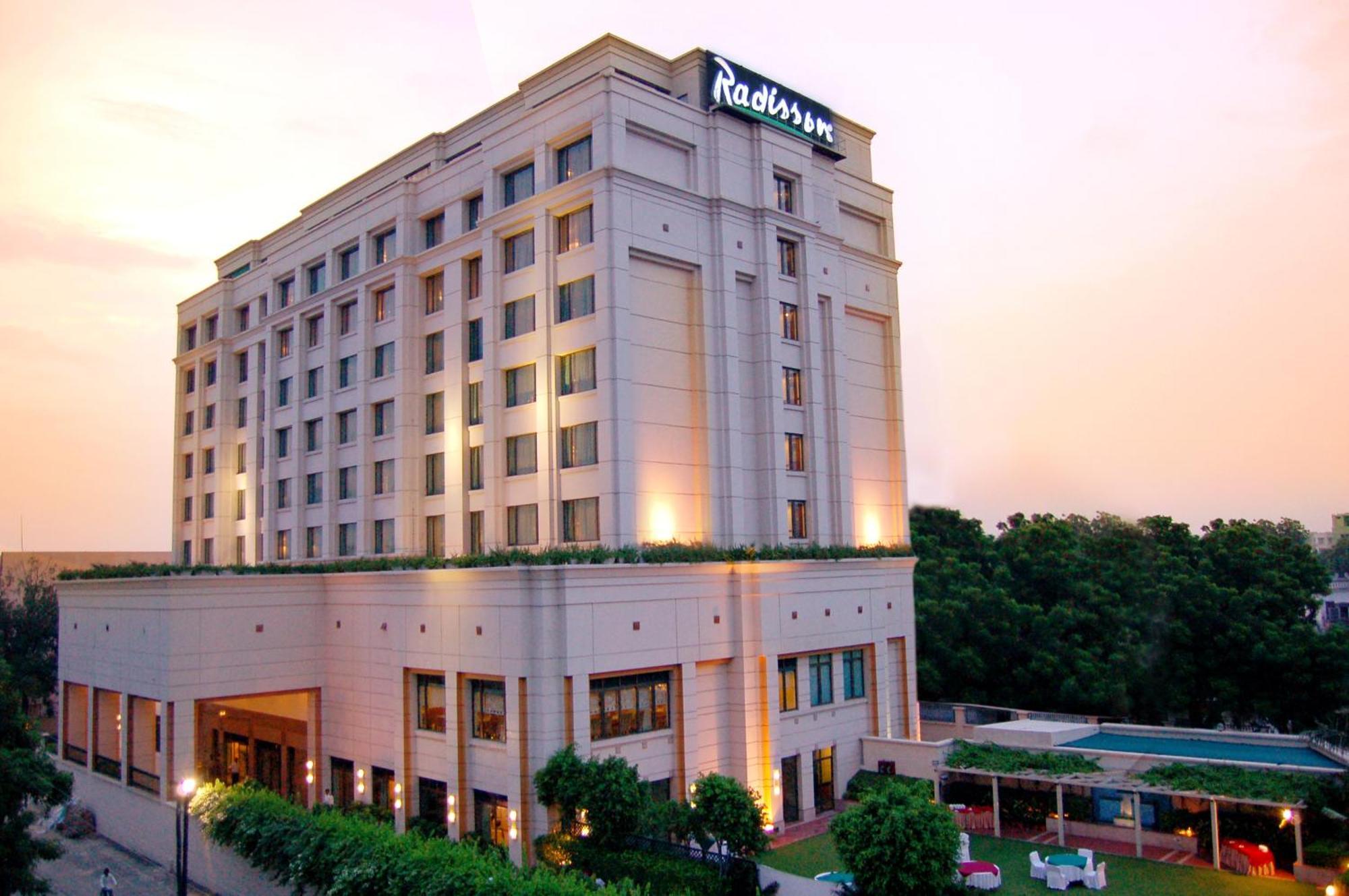 Radisson Hotel Varanasi, Varanasi